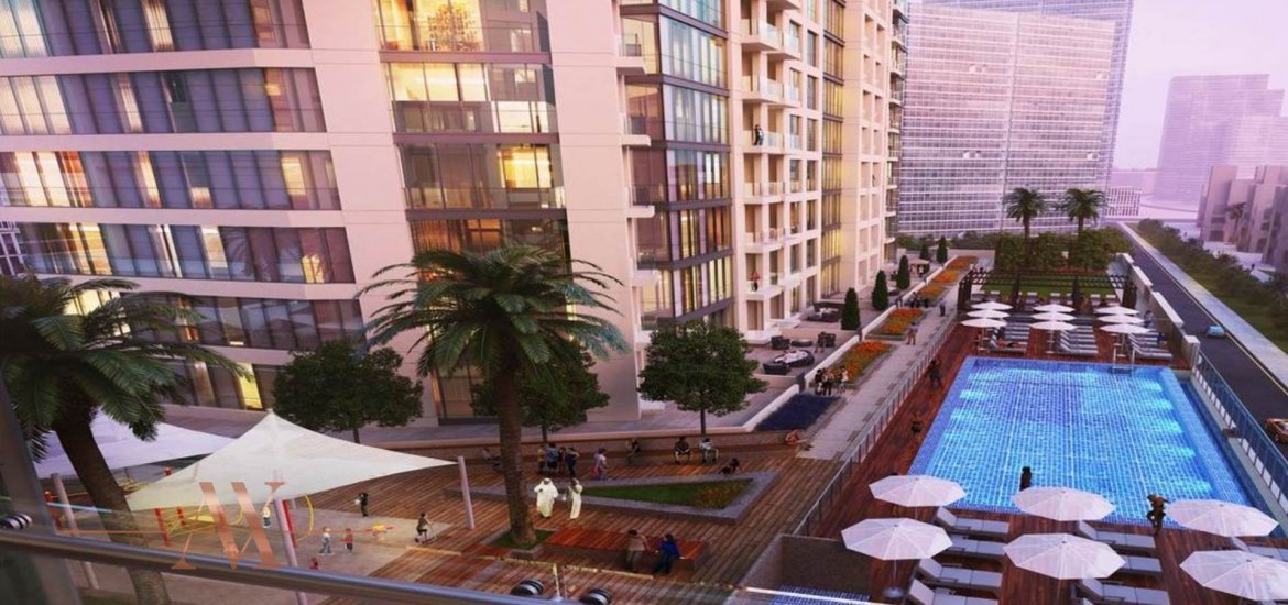 آپارتمان برای فروش درDubai Marina، Dubai، امارات متحده عربی 1خوابه , 68 متر مربع. شماره 1155 - عکس 2