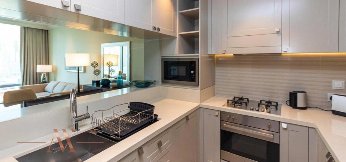 آپارتمان برای فروش درDowntown Dubai، Dubai، امارات متحده عربی 1خوابه , 78 متر مربع. شماره 2515 - عکس 5