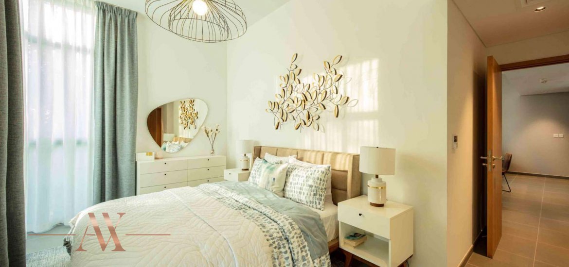 آپارتمان برای فروش درMudon، Dubai، امارات متحده عربی 2خوابه , 89 متر مربع. شماره 1252 - عکس 3