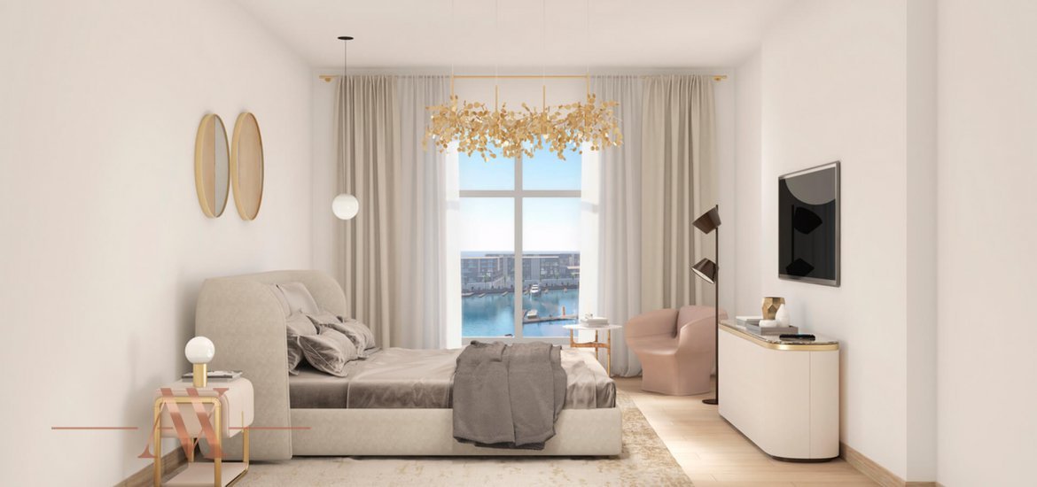 آپارتمان برای فروش درPort de la mer، Dubai، امارات متحده عربی 1خوابه , 76 متر مربع. شماره 1675 - عکس 9