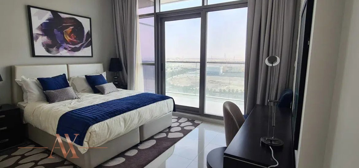 آپارتمان برای فروش درDAMAC Hills، Dubai، امارات متحده عربی 2خوابه , 143 متر مربع. شماره 1317 - عکس 1