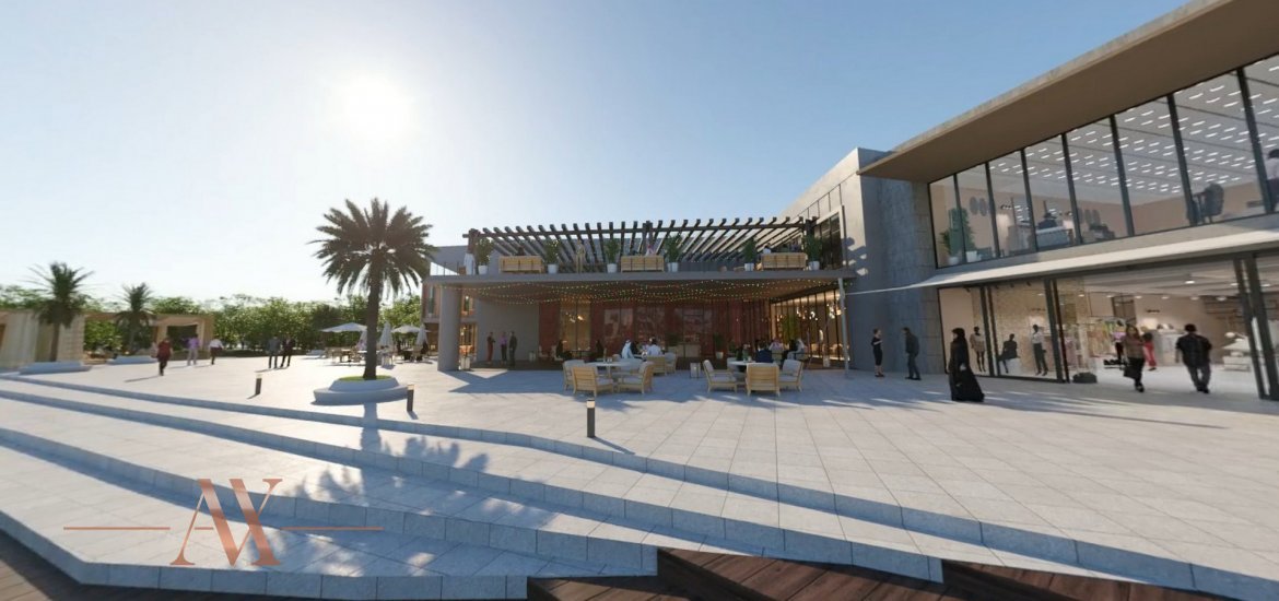 خانه شهری برای فروش درAl Safa، Dubai، امارات متحده عربی 4خوابه , 205 متر مربع. شماره 1740 - عکس 4