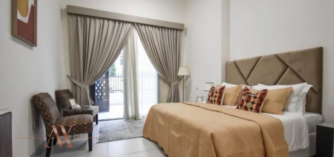آپارتمان برای فروش درMirdif، Dubai، امارات متحده عربی 3خوابه , 148 متر مربع. شماره 1669 - عکس 4