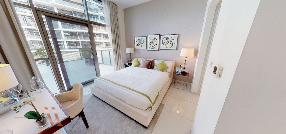 آپارتمان برای فروش درDAMAC Hills، Dubai، امارات متحده عربی 3خوابه , 193 متر مربع. شماره 2294 - عکس 4