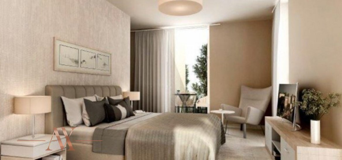 آپارتمان برای فروش درMudon، Dubai، امارات متحده عربی 2خوابه , 89 متر مربع. شماره 1252 - عکس 4