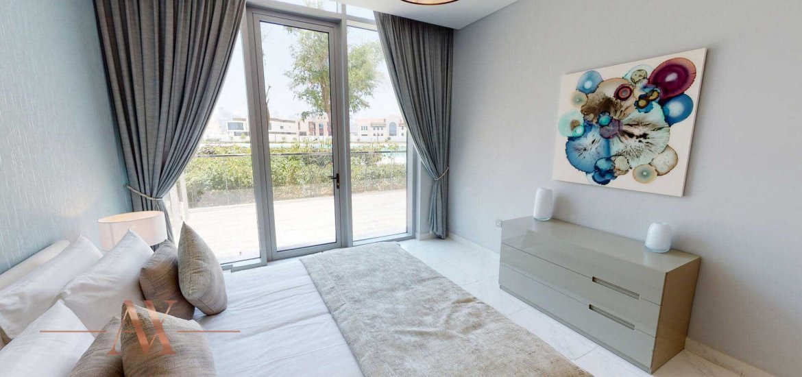 آپارتمان برای فروش درMohammed Bin Rashid City، Dubai، امارات متحده عربی 2خوابه , 109 متر مربع. شماره 1807 - عکس 4
