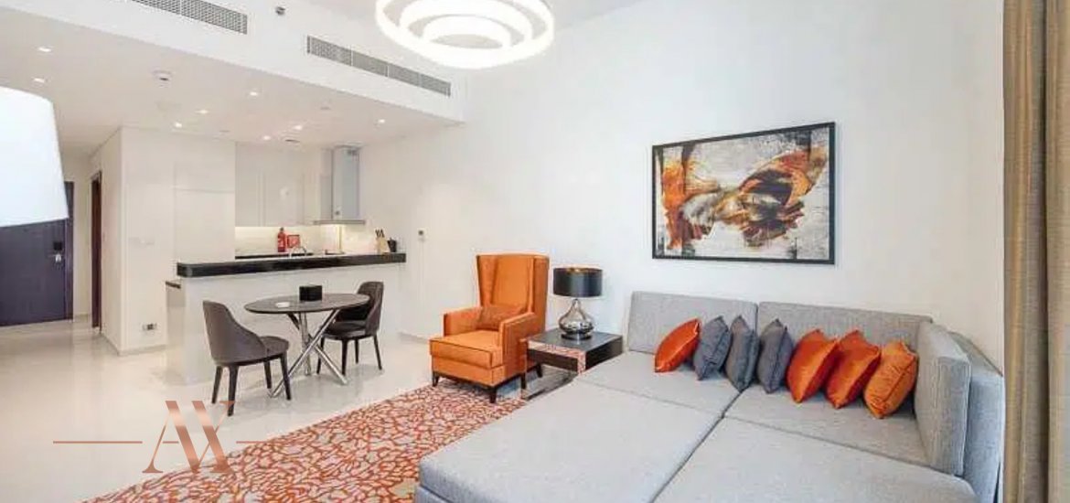 آپارتمان برای فروش درDAMAC Hills، Dubai، امارات متحده عربی 3خوابه , 280 متر مربع. شماره 1318 - عکس 1