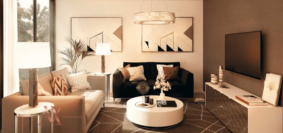 ویلا برای فروش درDAMAC Hills، Dubai، امارات متحده عربی 3خوابه , 213 متر مربع. شماره 2071 - عکس 4
