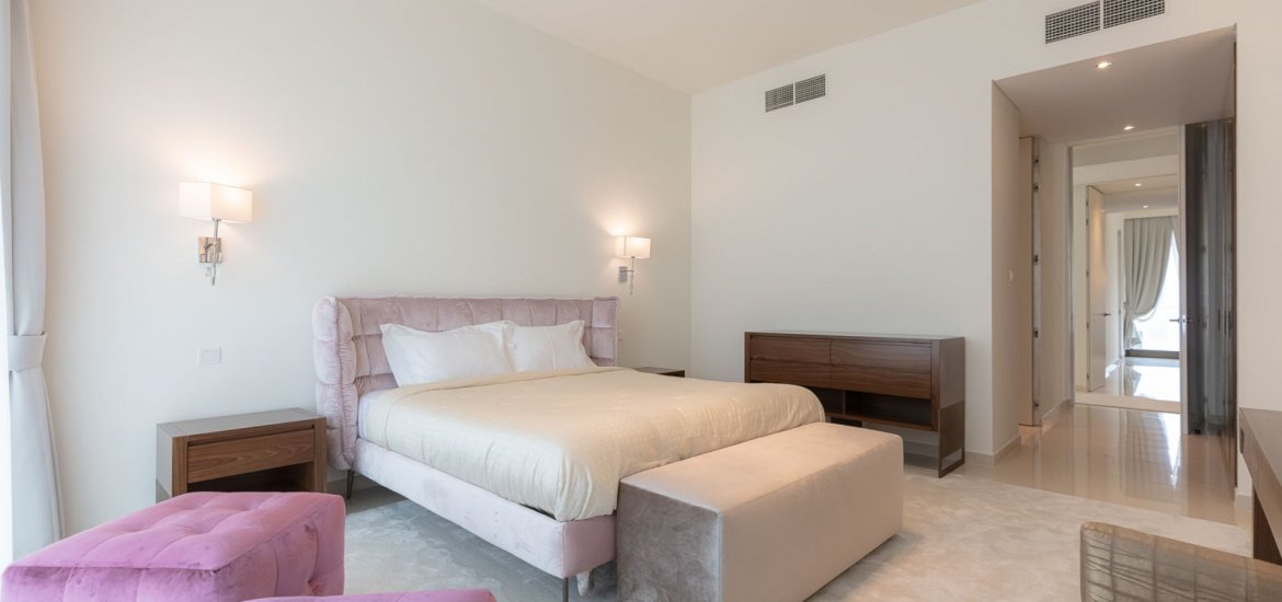 آپارتمان برای فروش درDubai Hills Estate، Dubai، امارات متحده عربی 1خوابه , 60 متر مربع. شماره 3045 - عکس 9
