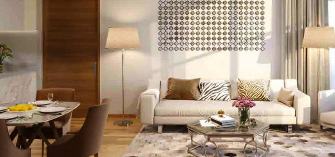آپارتمان برای فروش درMohammed Bin Rashid City، Dubai، امارات متحده عربی 2خوابه , 86 متر مربع. شماره 3365 - عکس 1