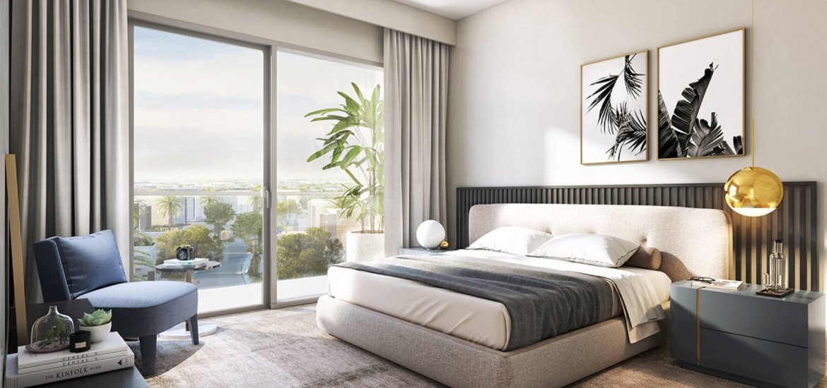 آپارتمان برای فروش درDubai Hills Estate، Dubai، امارات متحده عربی 2خوابه , 103 متر مربع. شماره 3097 - عکس 6