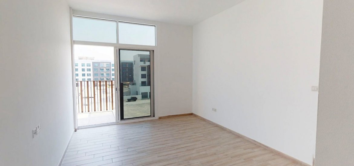 آپارتمان برای فروش درJumeirah Village Circle، Dubai، امارات متحده عربی 1خوابه , 90 متر مربع. شماره 3435 - عکس 4