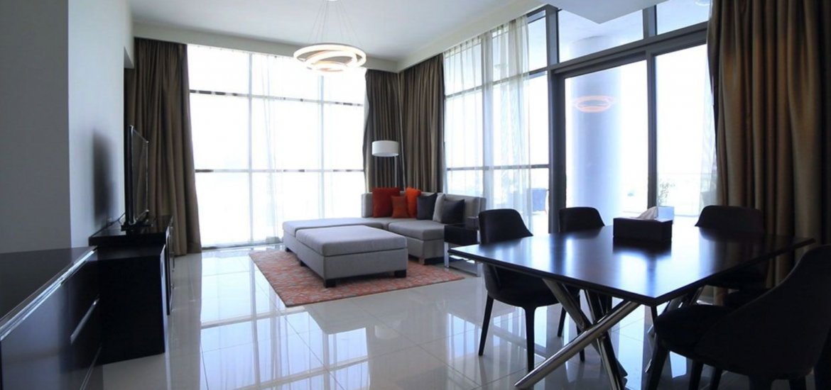 ویلا برای فروش درDAMAC Hills، Dubai، امارات متحده عربی 3خوابه , 208 متر مربع. شماره 3307 - عکس 4