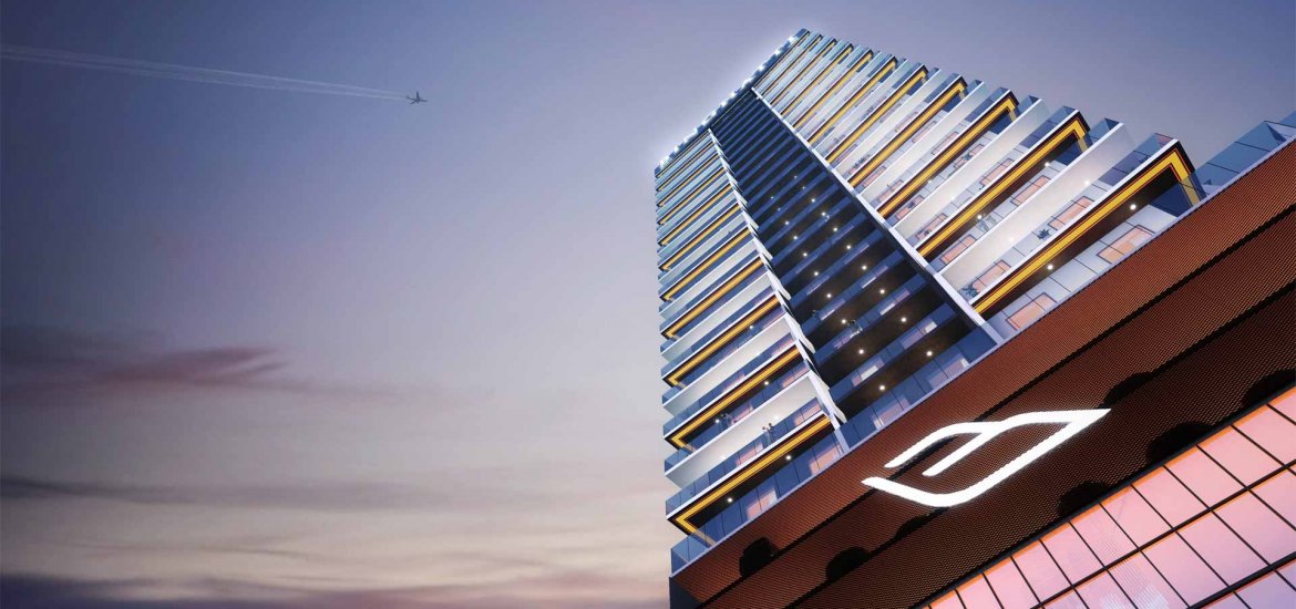 آپارتمان برای فروش درAl Jaddaf، Dubai، امارات متحده عربی 3خوابه , 190 متر مربع. شماره 3135 - عکس 2