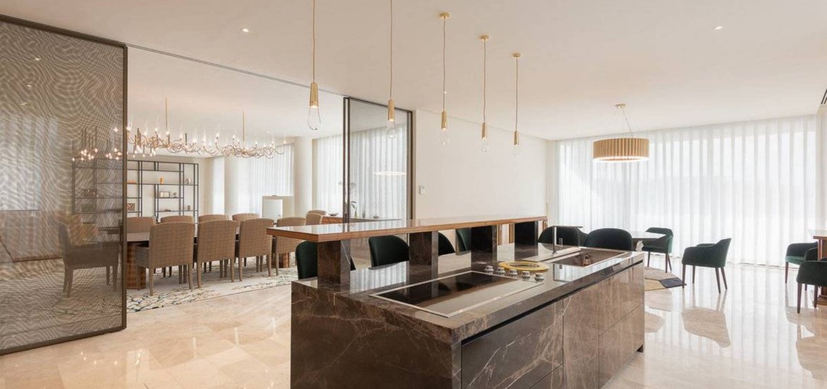 آپارتمان برای فروش درDubai Hills Estate، Dubai، امارات متحده عربی 1خوابه , 60 متر مربع. شماره 3045 - عکس 4