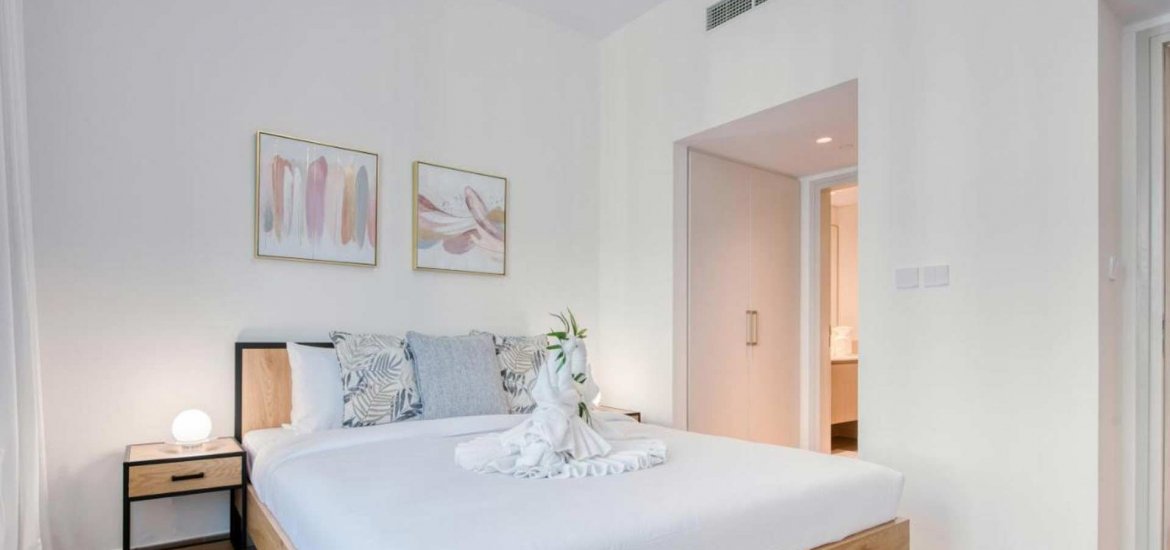 آپارتمان برای فروش درDubai Hills Estate، Dubai، امارات متحده عربی 3خوابه , 149 متر مربع. شماره 3099 - عکس 5