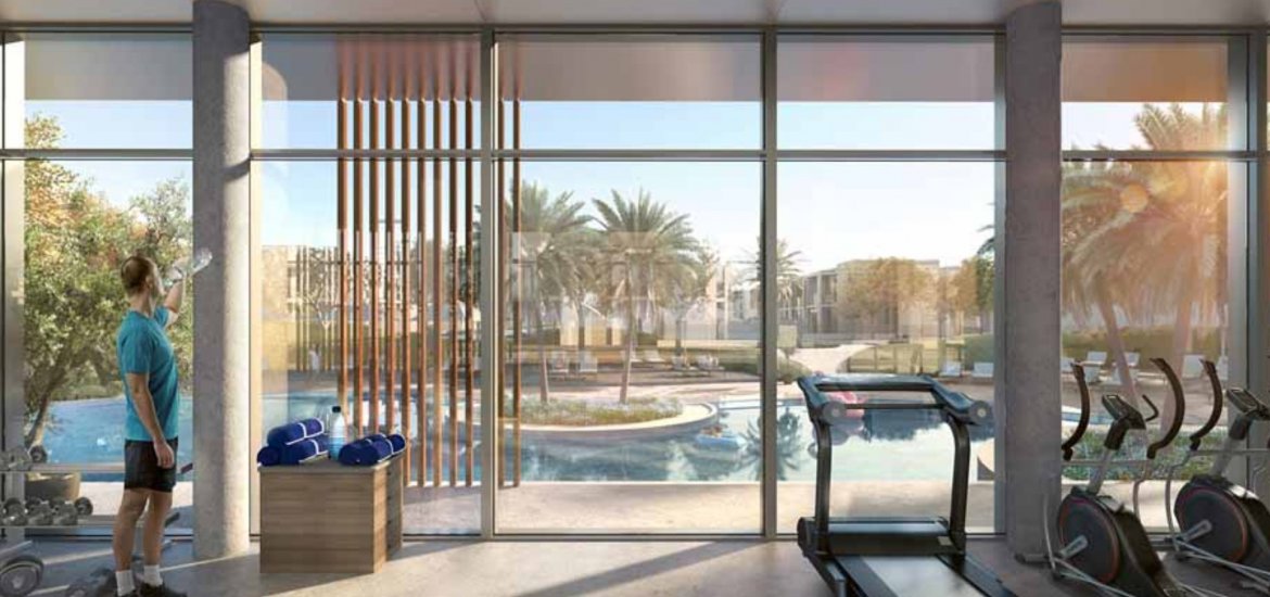 ویلا برای فروش درArabian Ranches 3، Dubai، امارات متحده عربی 3خوابه , 193 متر مربع. شماره 3118 - عکس 3