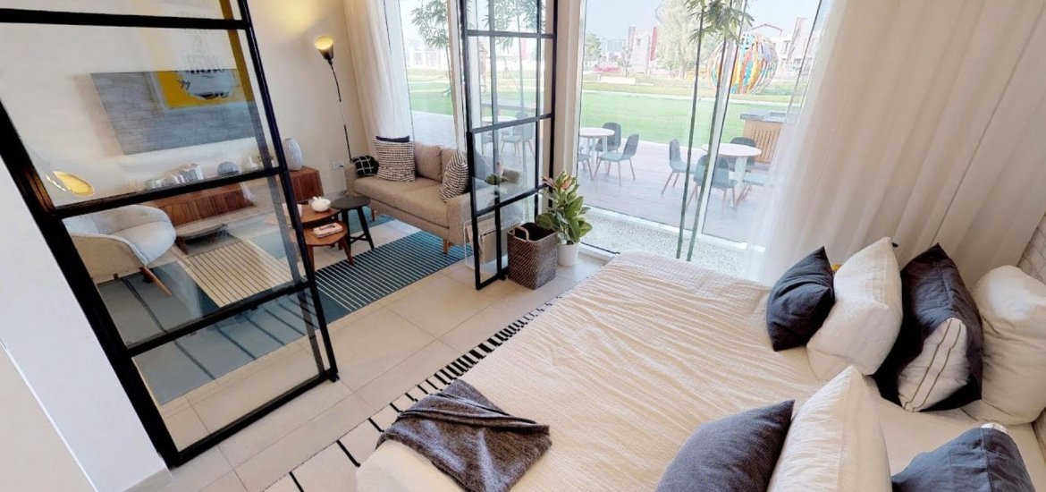 آپارتمان برای فروش درDubai Hills Estate، Dubai، امارات متحده عربی 2خوابه , 69 متر مربع. شماره 3259 - عکس 10