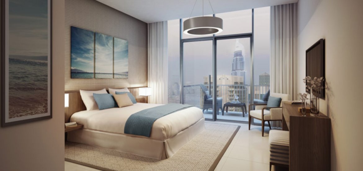 آپارتمان برای فروش درDowntown Dubai، Dubai، امارات متحده عربی 2خوابه , 148 متر مربع. شماره 3122 - عکس 3