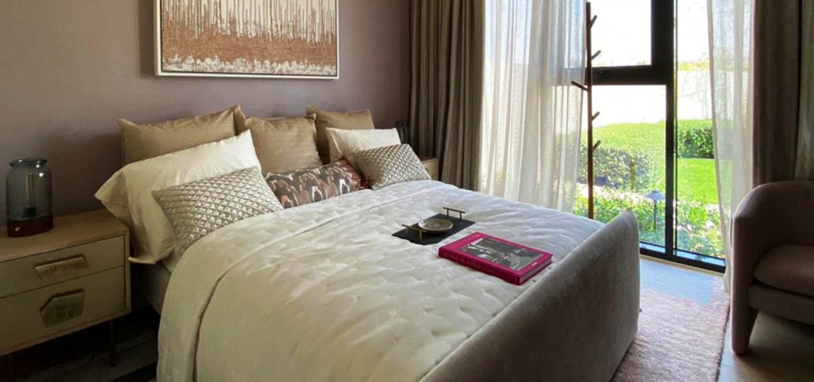 ویلا برای فروش درDAMAC Hills، Dubai، امارات متحده عربی 3خوابه , 148 متر مربع. شماره 3310 - عکس 3