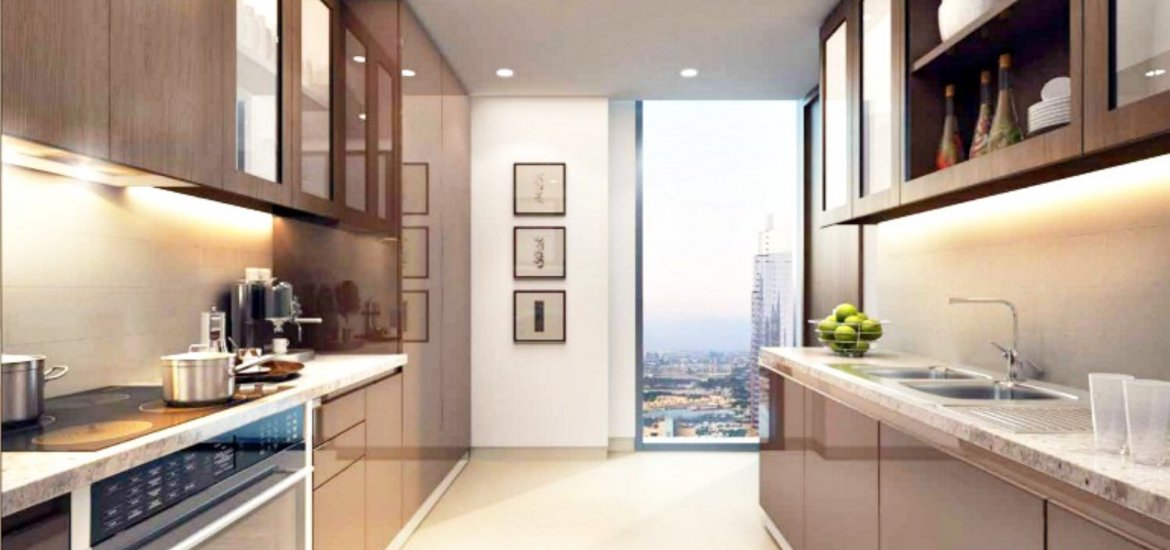 آپارتمان برای فروش درDowntown Dubai، Dubai، امارات متحده عربی 2خوابه , 148 متر مربع. شماره 3122 - عکس 9