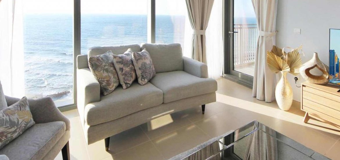 آپارتمان برای فروش درDubai Marina، Dubai، امارات متحده عربی 1خوابه , 63 متر مربع. شماره 3325 - عکس 1