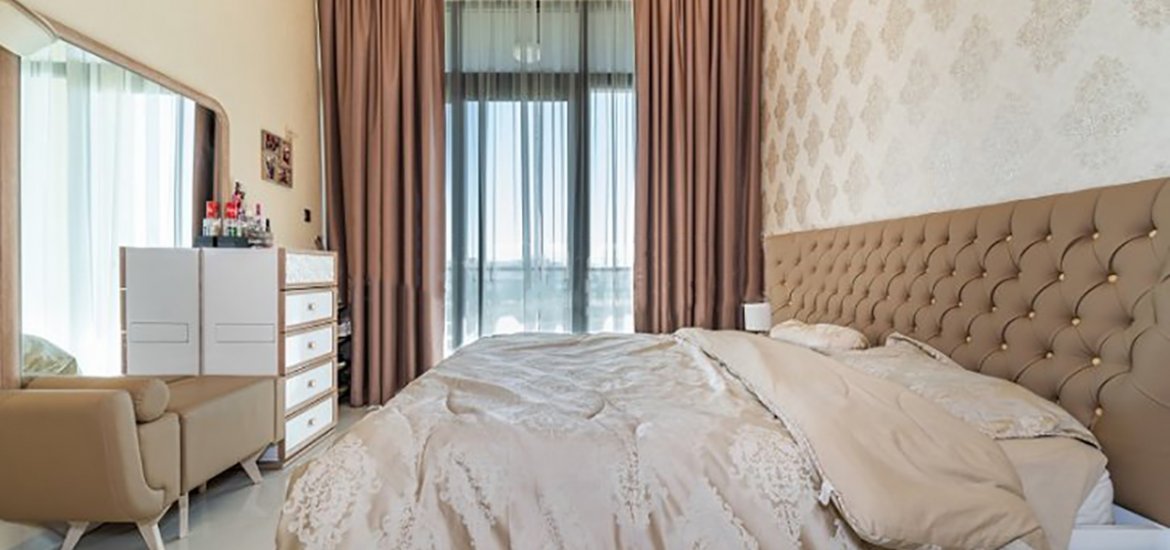 ویلا برای فروش درAkoya، Dubai، امارات متحده عربی 3خوابه , 195 متر مربع. شماره 3523 - عکس 5