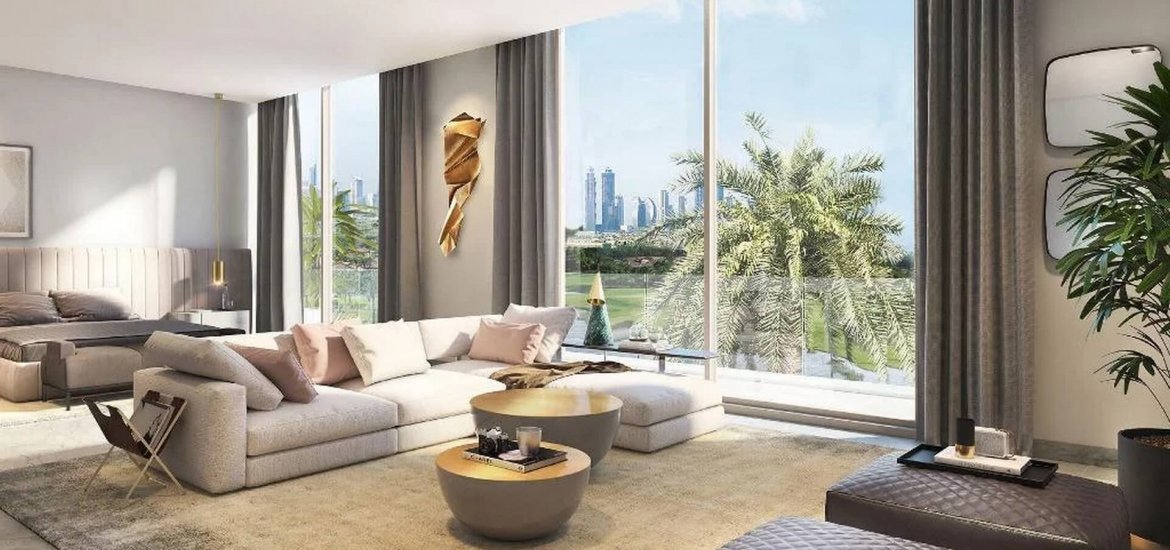 خانه شهری برای فروش درDubai Land، Dubai، امارات متحده عربی 5خوابه , 264 متر مربع. شماره 3864 - عکس 7