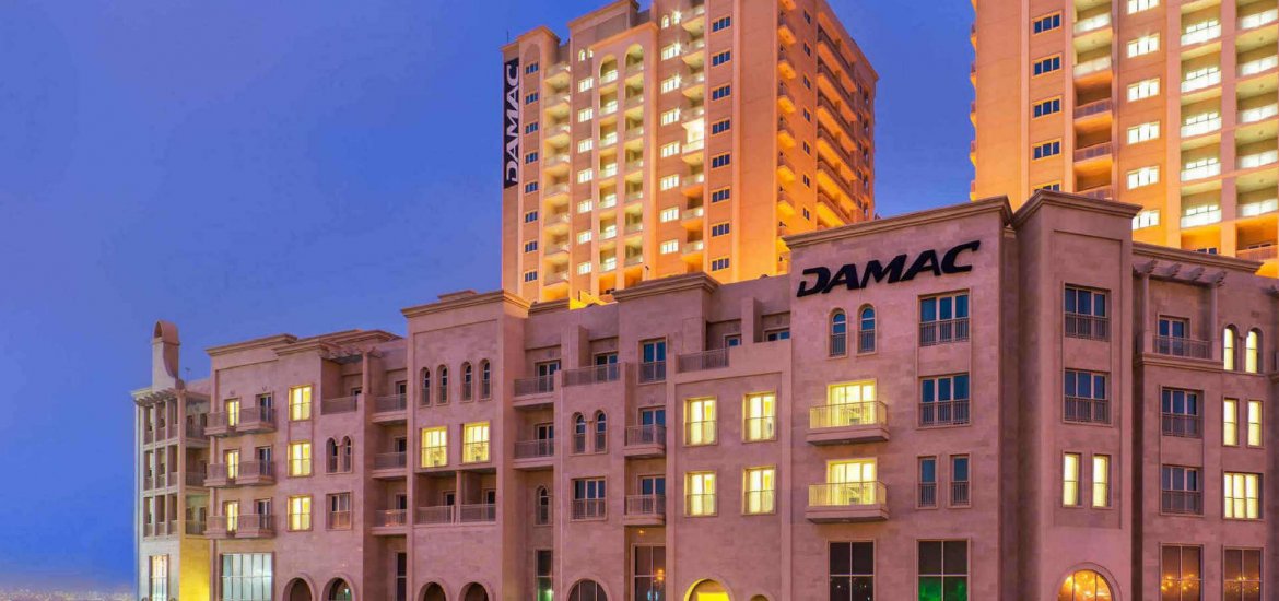آپارتمان برای فروش درJebel Ali، Dubai، امارات متحده عربی 2خوابه , 236 متر مربع. شماره 3990 - عکس 2