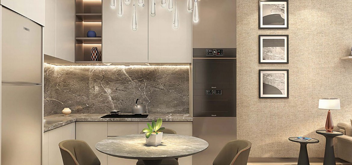 آپارتمان برای فروش درArjan، Dubai، امارات متحده عربی 1خوابه , 82 متر مربع. شماره 4032 - عکس 11