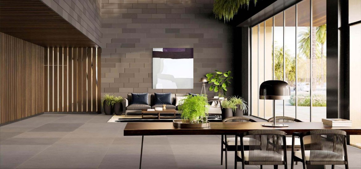 آپارتمان برای فروش درDubai Hills Estate، Dubai، امارات متحده عربی 2خوابه , 89 متر مربع. شماره 4133 - عکس 2