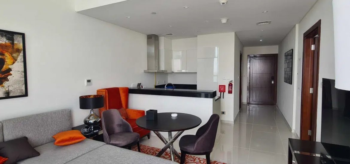 آپارتمان برای فروش درDAMAC Hills، Dubai، امارات متحده عربی 3خوابه , 210 متر مربع. شماره 4188 - عکس 1