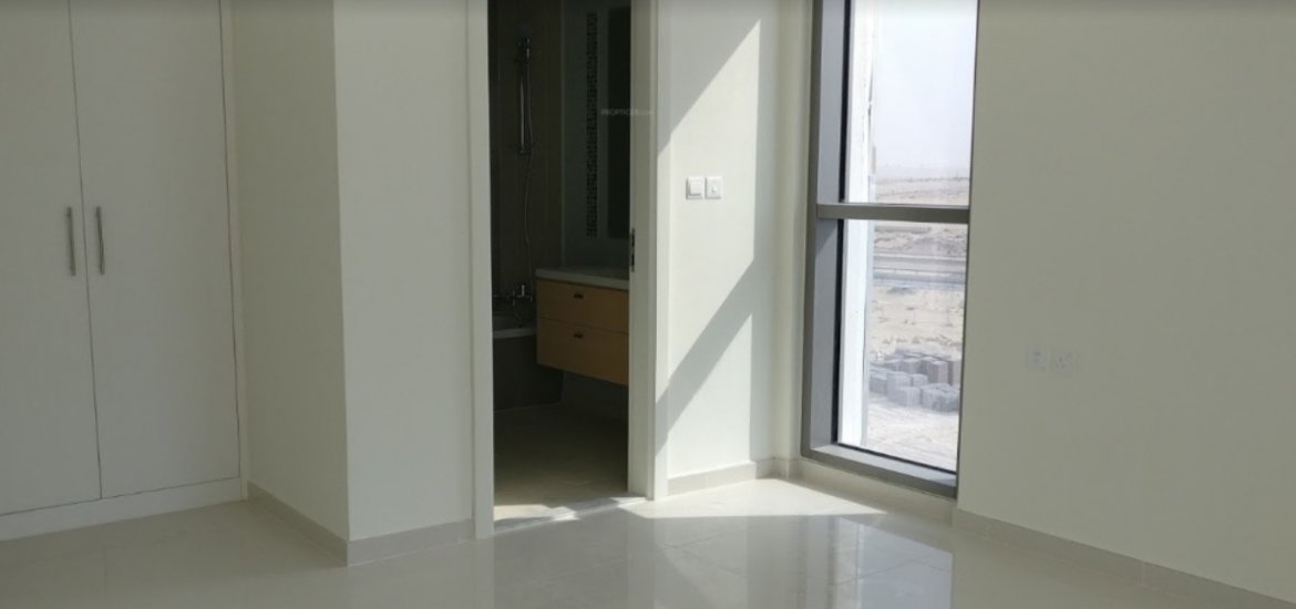 آپارتمان برای فروش درDAMAC Hills، Dubai، امارات متحده عربی 1اتاقه , 55 متر مربع. شماره 4189 - عکس 3