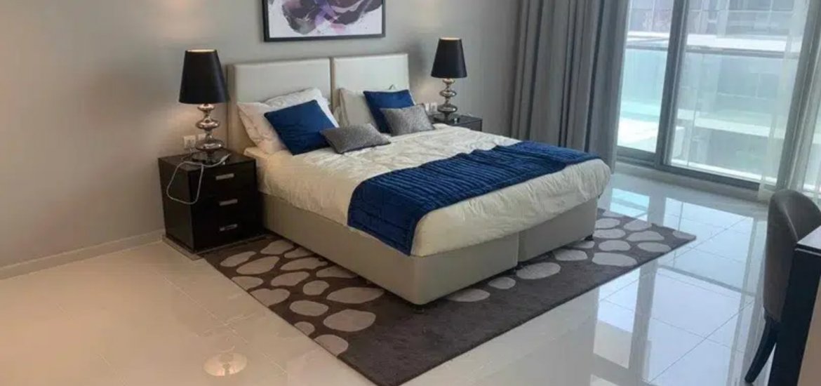 آپارتمان برای فروش درDAMAC Hills، Dubai، امارات متحده عربی 3خوابه , 210 متر مربع. شماره 4188 - عکس 2