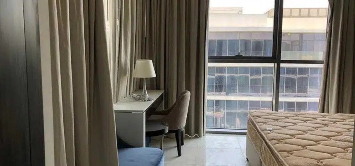 آپارتمان برای فروش درDAMAC Hills، Dubai، امارات متحده عربی 3خوابه , 210 متر مربع. شماره 4188 - عکس 5
