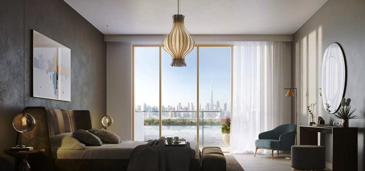 آپارتمان برای فروش درMeydan، Dubai، امارات متحده عربی 2خوابه , 127 متر مربع. شماره 4333 - عکس 8