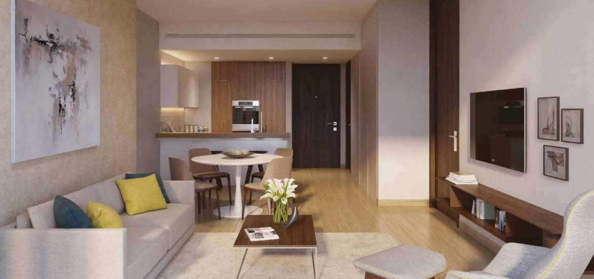 آپارتمان برای فروش درDubai Marina، Dubai، امارات متحده عربی 3خوابه , 87 متر مربع. شماره 4756 - عکس 7