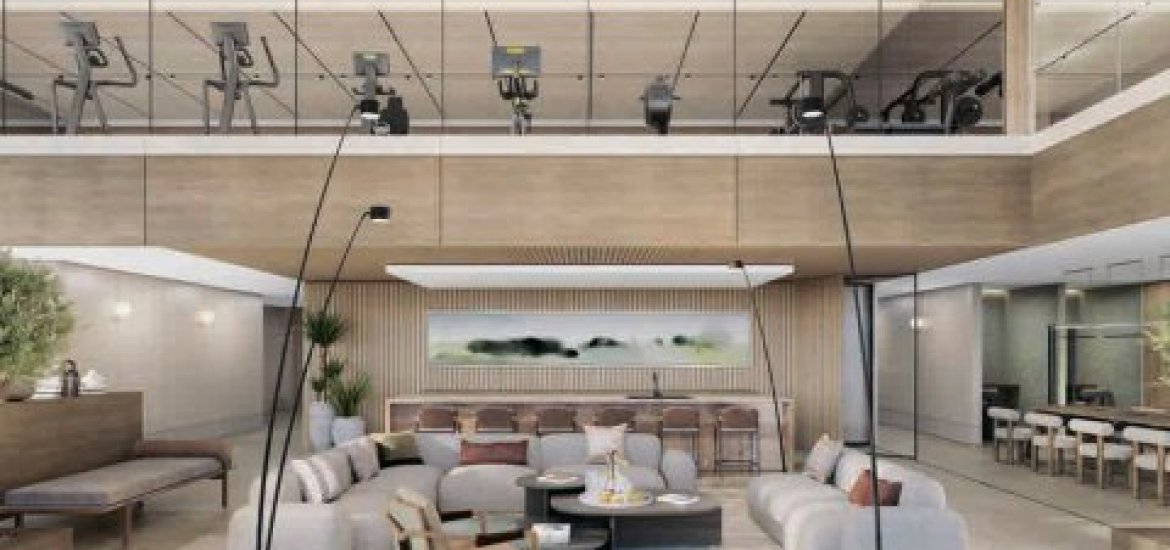 آپارتمان برای فروش درMohammed Bin Rashid City، Dubai، امارات متحده عربی 2خوابه , 126 متر مربع. شماره 4728 - عکس 14