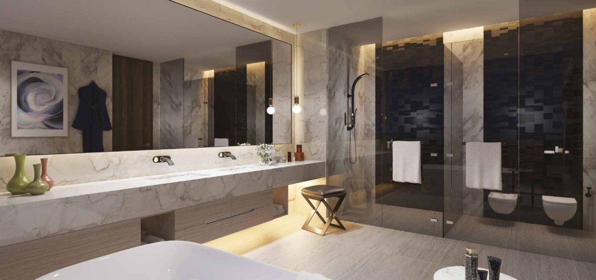 آپارتمان برای فروش درDubai Marina، Dubai، امارات متحده عربی 3خوابه , 87 متر مربع. شماره 4756 - عکس 4