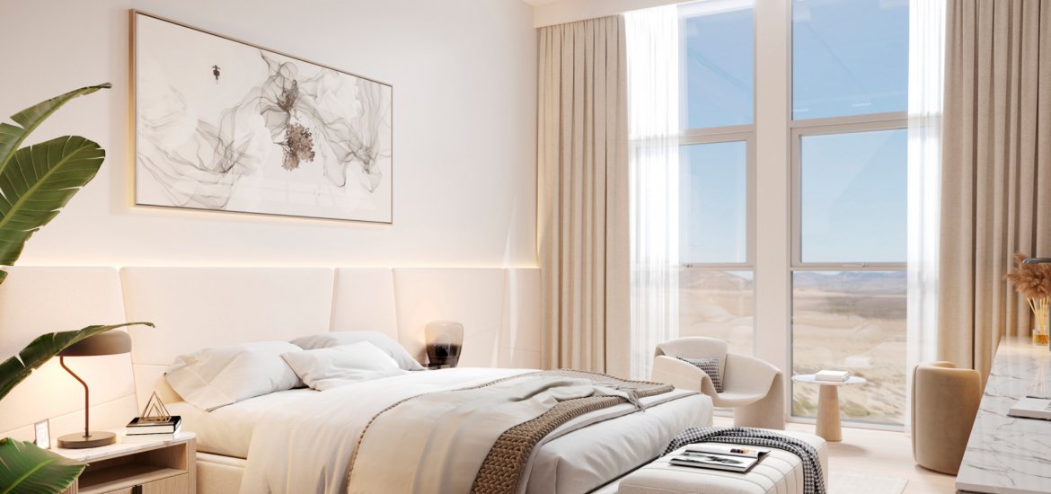 آپارتمان برای فروش درDubai Land، Dubai، امارات متحده عربی 2خوابه , 122 متر مربع. شماره 4821 - عکس 10