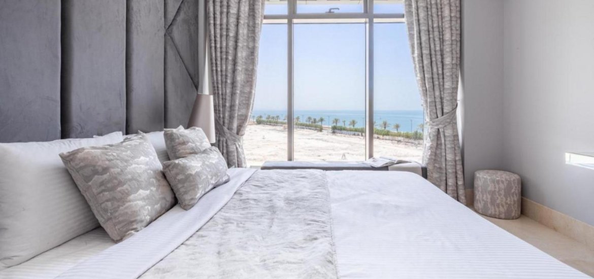 آپارتمان برای فروش درPalm Jumeirah، Dubai، امارات متحده عربی 1خوابه , 128 متر مربع. شماره 4841 - عکس 2