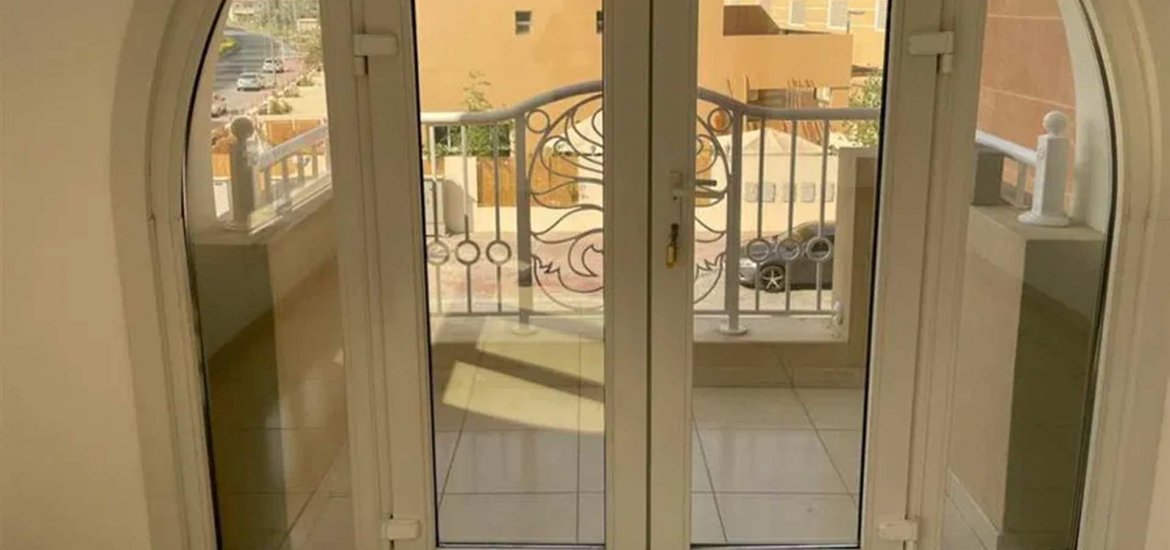 آپارتمان برای فروش درJumeirah Village Circle، Dubai، امارات متحده عربی 1خوابه , 83 متر مربع. شماره 4951 - عکس 2