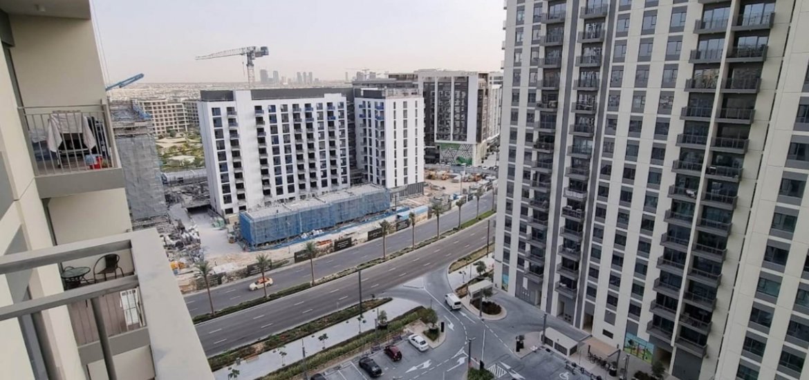 آپارتمان برای فروش درDubai Hills Estate، Dubai، امارات متحده عربی 3خوابه , 149 متر مربع. شماره 4978 - عکس 3