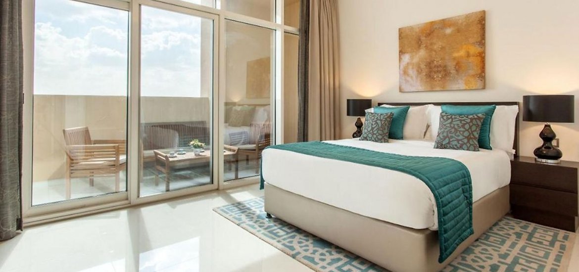 آپارتمان برای فروش درJumeirah Village Circle، Dubai، امارات متحده عربی 2خوابه , 147 متر مربع. شماره 4955 - عکس 5