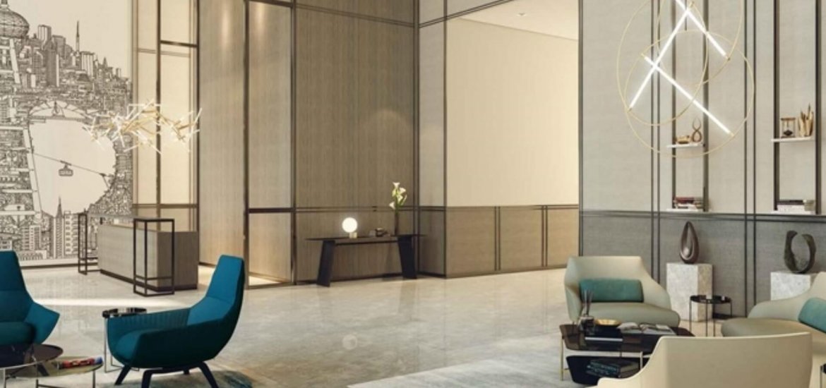 آپارتمان برای فروش درThe Opera District، Downtown Dubai، Dubai، امارات متحده عربی 1خوابه , 73 متر مربع. شماره 5003 - عکس 8