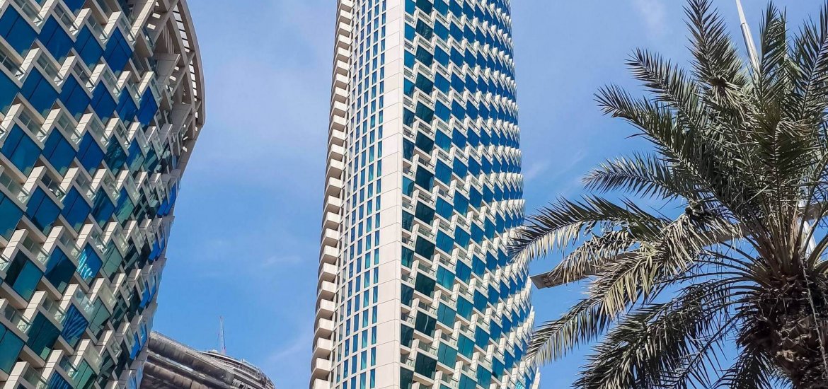آپارتمان برای فروش درDowntown Dubai، Dubai، امارات متحده عربی 1خوابه , 77 متر مربع. شماره 4974 - عکس 2