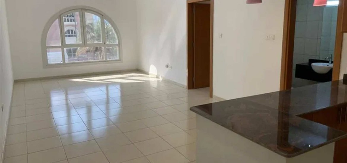 آپارتمان برای فروش درJumeirah Village Circle، Dubai، امارات متحده عربی 1خوابه , 83 متر مربع. شماره 4951 - عکس 3