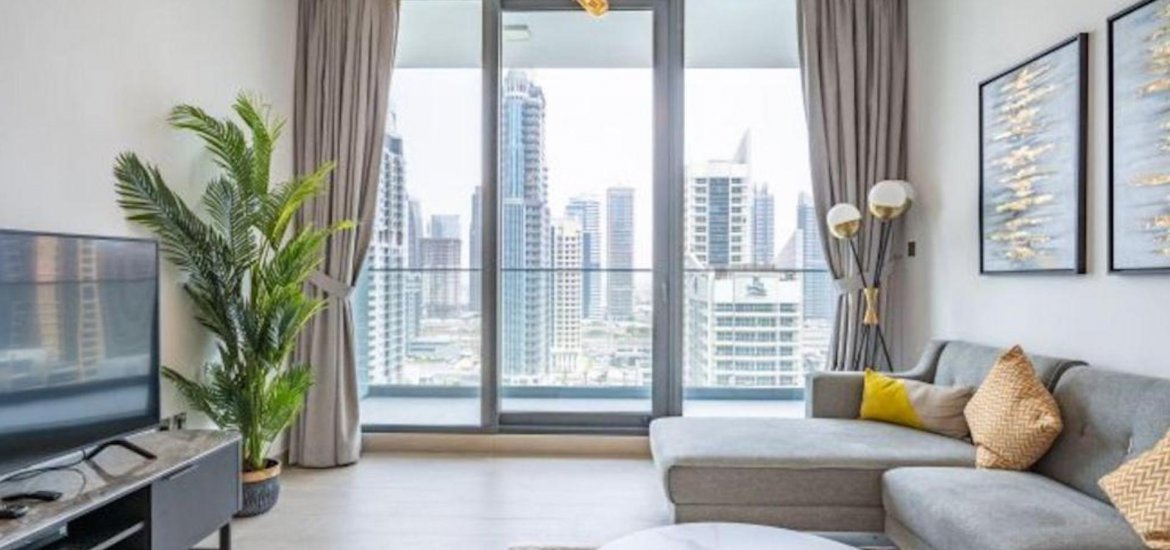 آپارتمان برای فروش درDubai Marina، Dubai، امارات متحده عربی 2خوابه , 122 متر مربع. شماره 5063 - عکس 3