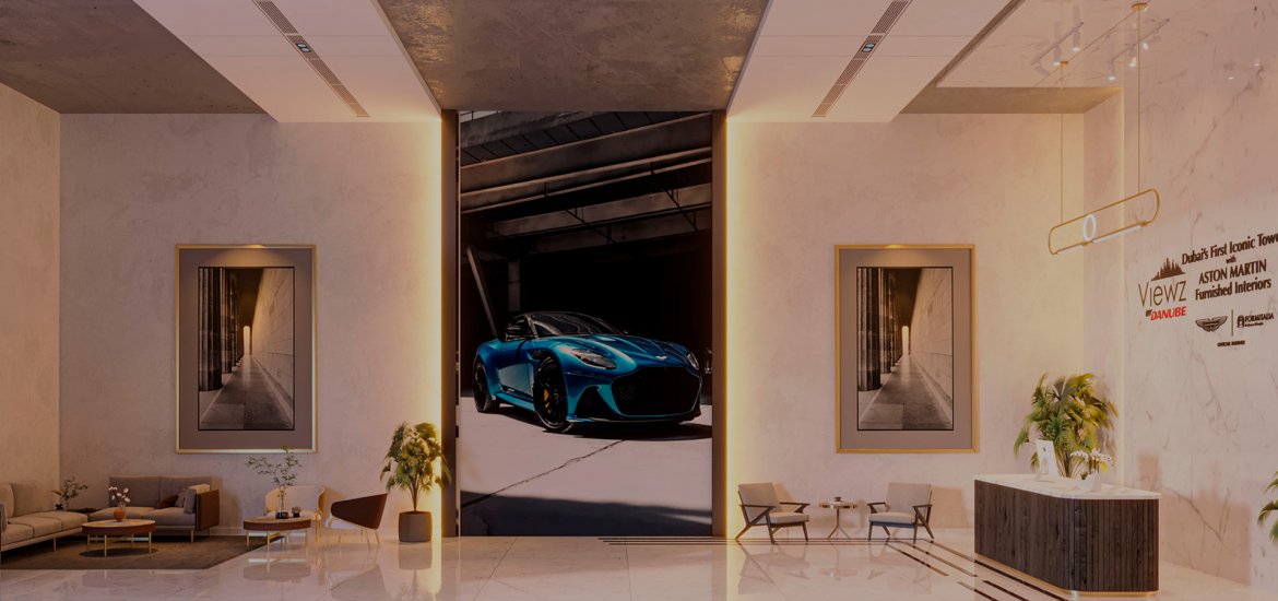 آپارتمان برای فروش درJumeirah Lake Towers، Dubai، امارات متحده عربی 1اتاقه , 38 متر مربع. شماره 5096 - عکس 2