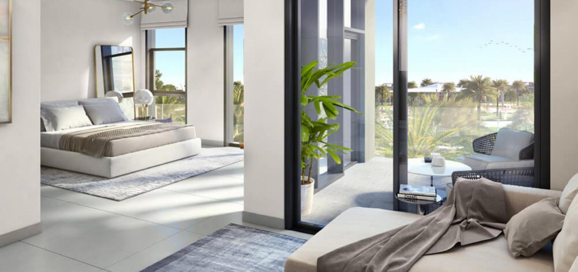 خانه شهری برای فروش درDubai Hills Estate، Dubai، امارات متحده عربی 5خوابه , 230 متر مربع. شماره 5042 - عکس 4